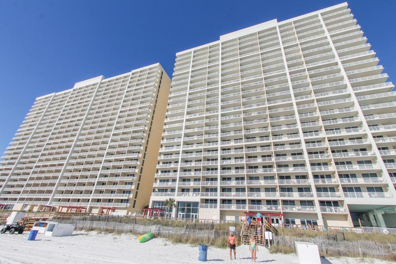 Majestic Beach Resort #1303-2 By Book That Condo Panama City Beach Exterior foto