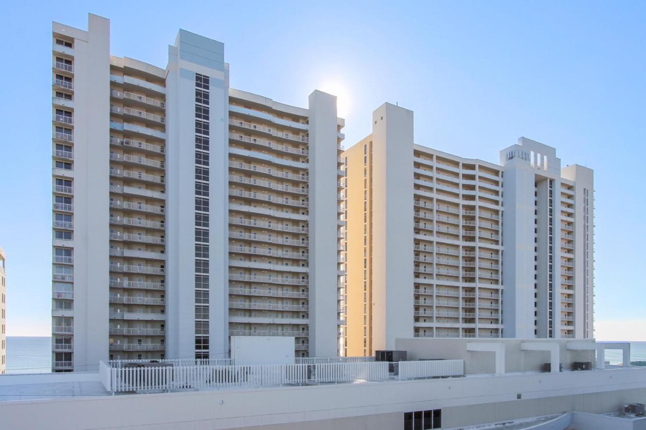 Majestic Beach Resort #1303-2 By Book That Condo Panama City Beach Exterior foto