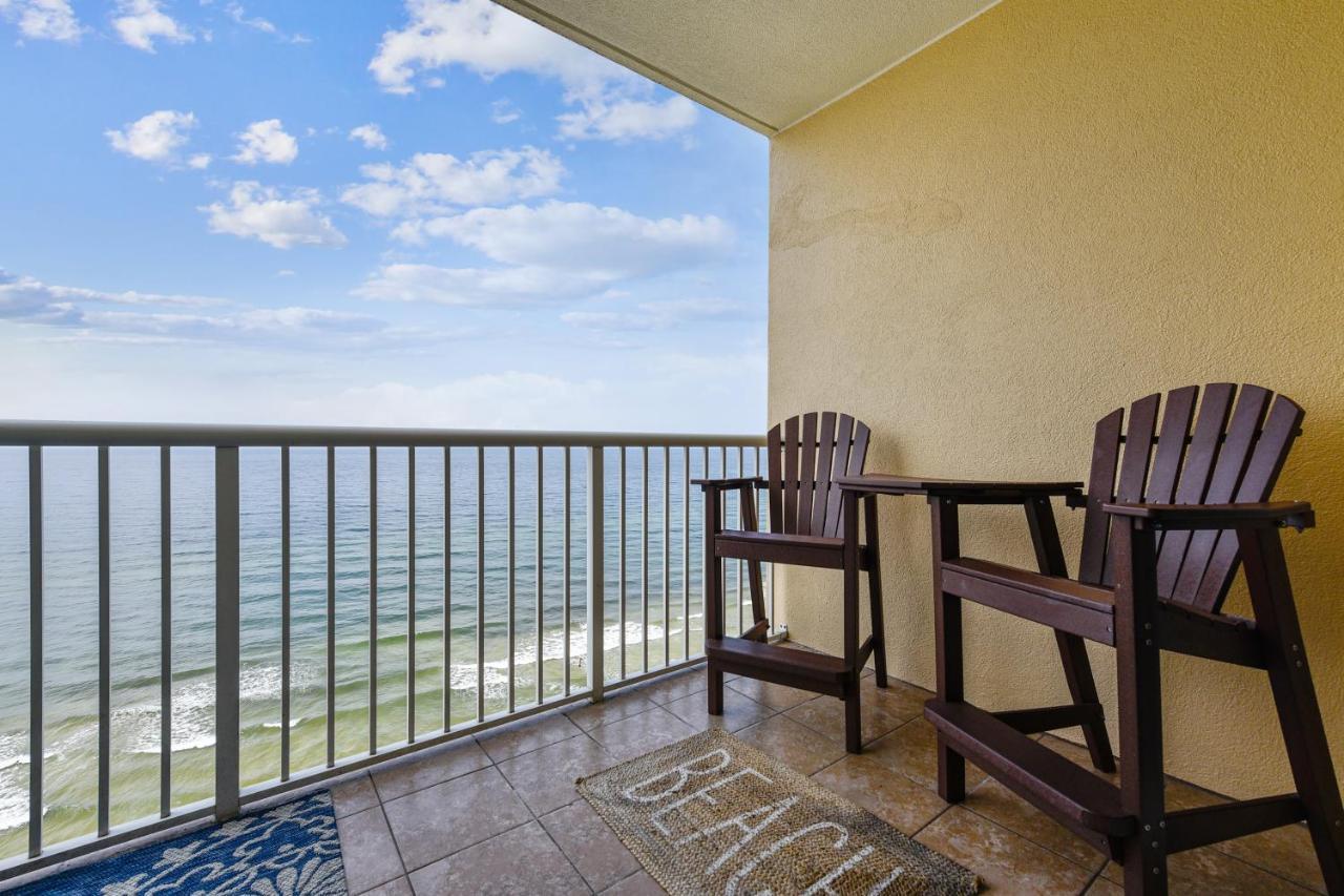 Majestic Beach Resort #1303-2 By Book That Condo Panama City Beach Exterior foto