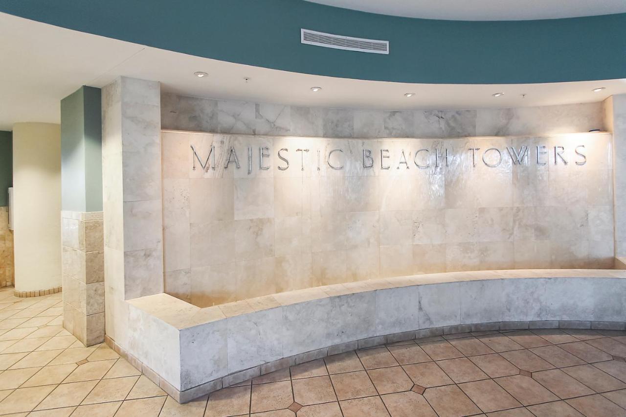 Majestic Beach Resort #1303-2 By Book That Condo Panama City Beach Exterior foto